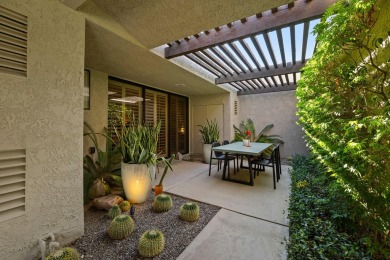 Significant price improvement - $200k! Designer furnishings on The Springs Country Club in California - for sale on GolfHomes.com, golf home, golf lot