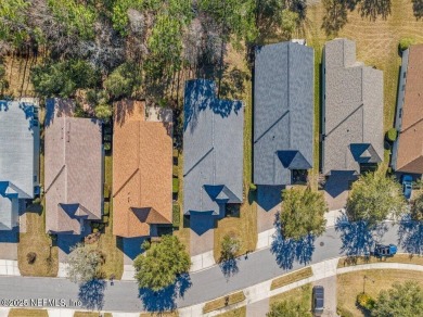 Discover the charm of carefree living in the highly sought-after on Slammer and Squire Golf Course in Florida - for sale on GolfHomes.com, golf home, golf lot