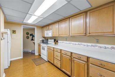 Welcome to resort-style living in the sought after Isla Del Sol on Isla Del Sol Yacht and Country Club in Florida - for sale on GolfHomes.com, golf home, golf lot