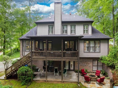 Just Right in Riverchase!  Fresh paint, new roof, new gas on Riverchase Country Club in Alabama - for sale on GolfHomes.com, golf home, golf lot