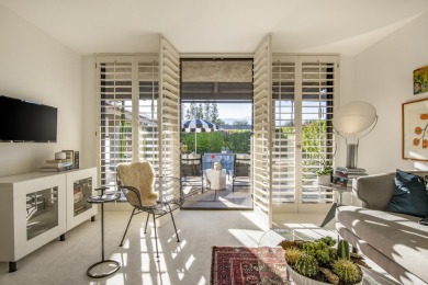 Significant price improvement - $200k! Designer furnishings on The Springs Country Club in California - for sale on GolfHomes.com, golf home, golf lot