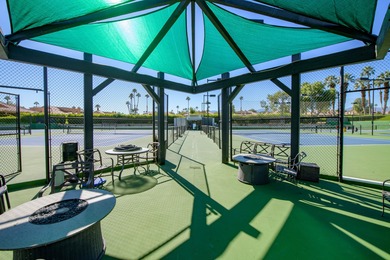 Wake up to peaceful mornings with coffee, casual lunches on the on Woodhaven Country Club in California - for sale on GolfHomes.com, golf home, golf lot