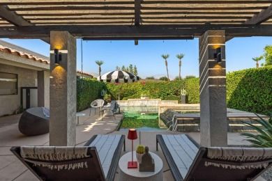 Significant price improvement - $200k! Designer furnishings on The Springs Country Club in California - for sale on GolfHomes.com, golf home, golf lot