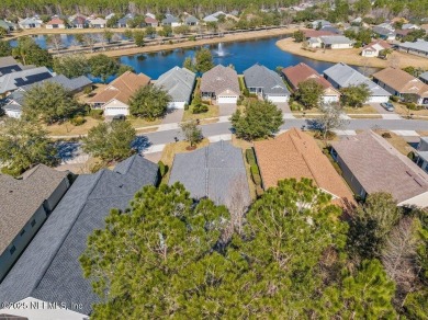Discover the charm of carefree living in the highly sought-after on Slammer and Squire Golf Course in Florida - for sale on GolfHomes.com, golf home, golf lot