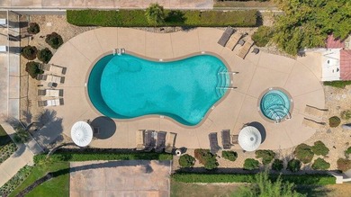 Wake up to peaceful mornings with coffee, casual lunches on the on Woodhaven Country Club in California - for sale on GolfHomes.com, golf home, golf lot