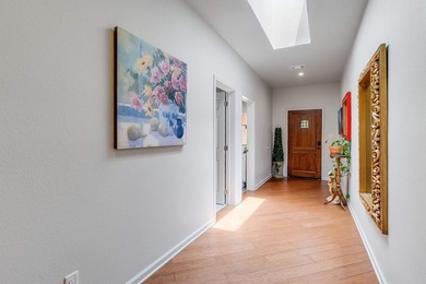 Welcome to 408 Sombrero-an inviting golf-course retreat on Slick Rock Golf Course - Horseshoe Bay in Texas - for sale on GolfHomes.com, golf home, golf lot