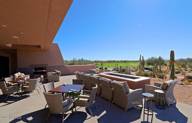 Welcome to 6950 E Bramble Berry Lane in the prestigious on Terravita Golf and Country Club in Arizona - for sale on GolfHomes.com, golf home, golf lot