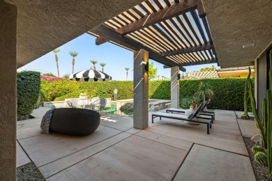 Significant price improvement - $200k! Designer furnishings on The Springs Country Club in California - for sale on GolfHomes.com, golf home, golf lot