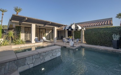 Significant price improvement - $200k! Designer furnishings on The Springs Country Club in California - for sale on GolfHomes.com, golf home, golf lot