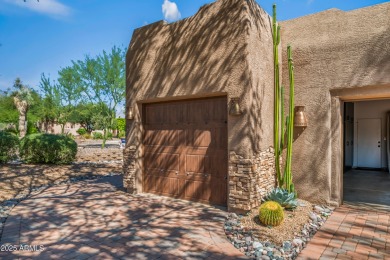 VIEWS GALORE! SITUATED ON THE 3RD FAIRWAY OF THE RANCH COURSE on Tonto Verde Golf Club in Arizona - for sale on GolfHomes.com, golf home, golf lot