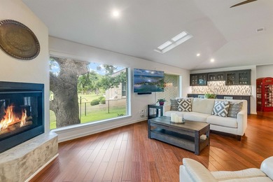 Welcome to 408 Sombrero-an inviting golf-course retreat on Slick Rock Golf Course - Horseshoe Bay in Texas - for sale on GolfHomes.com, golf home, golf lot