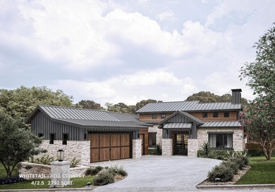 Build your dream home in the heart of the Texas Hill Country on Summit Rock Golf Course in Texas - for sale on GolfHomes.com, golf home, golf lot