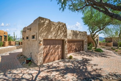 VIEWS GALORE! SITUATED ON THE 3RD FAIRWAY OF THE RANCH COURSE on Tonto Verde Golf Club in Arizona - for sale on GolfHomes.com, golf home, golf lot