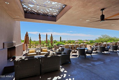 Welcome to 6950 E Bramble Berry Lane in the prestigious on Terravita Golf and Country Club in Arizona - for sale on GolfHomes.com, golf home, golf lot