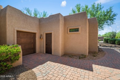 VIEWS GALORE! SITUATED ON THE 3RD FAIRWAY OF THE RANCH COURSE on Tonto Verde Golf Club in Arizona - for sale on GolfHomes.com, golf home, golf lot