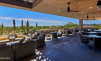 Welcome to 6950 E Bramble Berry Lane in the prestigious on Terravita Golf and Country Club in Arizona - for sale on GolfHomes.com, golf home, golf lot
