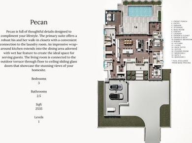 Build your dream home in the heart of the Texas Hill Country on Summit Rock Golf Course in Texas - for sale on GolfHomes.com, golf home, golf lot