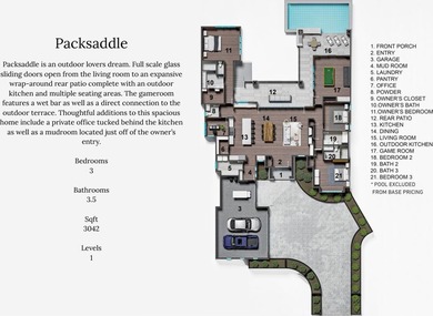 Build your dream home in the heart of the Texas Hill Country on Summit Rock Golf Course in Texas - for sale on GolfHomes.com, golf home, golf lot