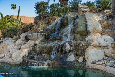 Location ! Overlooking the one-of-a-kind moat in the unique on Westbrook Village Golf Club in Arizona - for sale on GolfHomes.com, golf home, golf lot