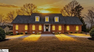 Welcome to one of Barrington Park's best-kept secrets: Prime on Thornblade Club in South Carolina - for sale on GolfHomes.com, golf home, golf lot