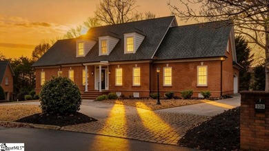 Welcome to one of Barrington Park's best-kept secrets: Prime on Thornblade Club in South Carolina - for sale on GolfHomes.com, golf home, golf lot