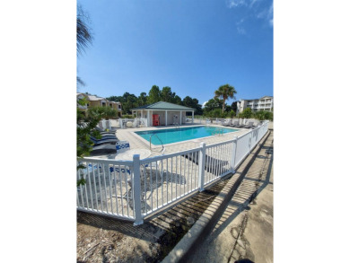 The absolute best cleared bay vies lot in St James Bay Golf & on St. James Bay in Florida - for sale on GolfHomes.com, golf home, golf lot