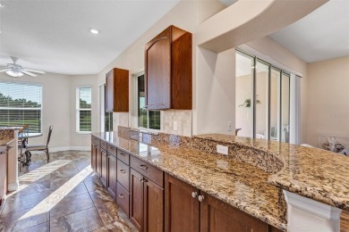 Affordable Low-Maintenance Stucco Home in Guard Gated, Active on Arlington Ridge Golf Club in Florida - for sale on GolfHomes.com, golf home, golf lot