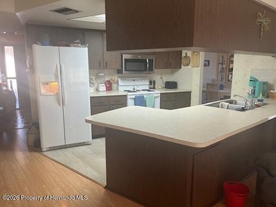 BRAND NEW ON THE MARKET! Welcome to Weeki Wachee, on the West on Heather Golf and Country Club in Florida - for sale on GolfHomes.com, golf home, golf lot