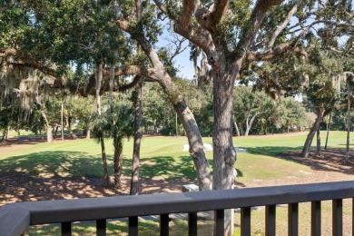 Experience Kiawah Island Fractional ownership at its finest on Kiawah Island Resort - Cougar Point in South Carolina - for sale on GolfHomes.com, golf home, golf lot