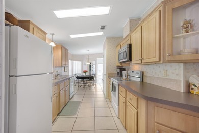 Welcome to 1090 Country Club Circle in award winning Maple Leaf on Maple Leaf Golf and Country Club in Florida - for sale on GolfHomes.com, golf home, golf lot