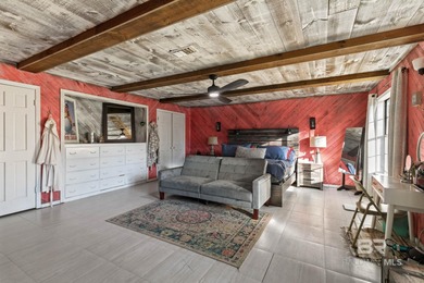 Step inside this spacious 4-bedroom, 2-bath ranch-style home on on Lake Forest Yacht and Country Club in Alabama - for sale on GolfHomes.com, golf home, golf lot