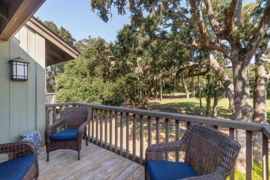 Experience Kiawah Island Fractional ownership at its finest on Kiawah Island Resort - Cougar Point in South Carolina - for sale on GolfHomes.com, golf home, golf lot