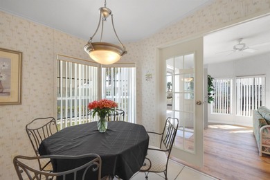 Welcome to 1090 Country Club Circle in award winning Maple Leaf on Maple Leaf Golf and Country Club in Florida - for sale on GolfHomes.com, golf home, golf lot