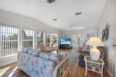 Welcome to 1090 Country Club Circle in award winning Maple Leaf on Maple Leaf Golf and Country Club in Florida - for sale on GolfHomes.com, golf home, golf lot