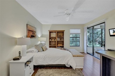 Welcome to this stunning two bedroom, two bath villa nestled in on Highland Lakes Executive Golf Course in Florida - for sale on GolfHomes.com, golf home, golf lot