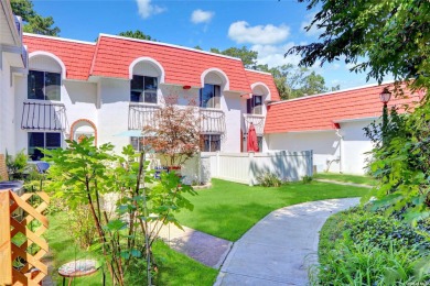 Welcome to this beautifully maintained 2 bedroom, 1 & a half on Blue Ridge Golf Club in New York - for sale on GolfHomes.com, golf home, golf lot