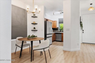 Beautifully updated contemporary home, with mountain views in a on StoneRidge Golf Course in Arizona - for sale on GolfHomes.com, golf home, golf lot