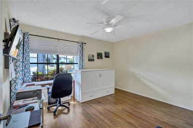 Welcome to this stunning two bedroom, two bath villa nestled in on Highland Lakes Executive Golf Course in Florida - for sale on GolfHomes.com, golf home, golf lot