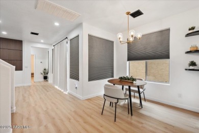 Beautifully updated contemporary home, with mountain views in a on StoneRidge Golf Course in Arizona - for sale on GolfHomes.com, golf home, golf lot