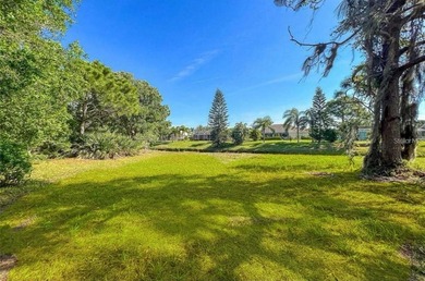 Incredible opportunity to own a canal-front lot in the highly on Pinemoor West Golf Club in Florida - for sale on GolfHomes.com, golf home, golf lot