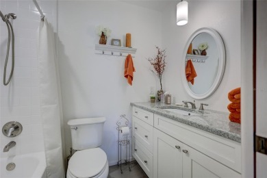 Welcome to this stunning two bedroom, two bath villa nestled in on Highland Lakes Executive Golf Course in Florida - for sale on GolfHomes.com, golf home, golf lot