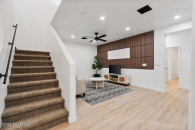 Beautifully updated contemporary home, with mountain views in a on StoneRidge Golf Course in Arizona - for sale on GolfHomes.com, golf home, golf lot