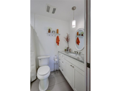 Welcome to this stunning two bedroom, two bath villa nestled in on Highland Lakes Executive Golf Course in Florida - for sale on GolfHomes.com, golf home, golf lot