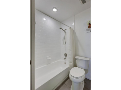 Welcome to this stunning two bedroom, two bath villa nestled in on Highland Lakes Executive Golf Course in Florida - for sale on GolfHomes.com, golf home, golf lot
