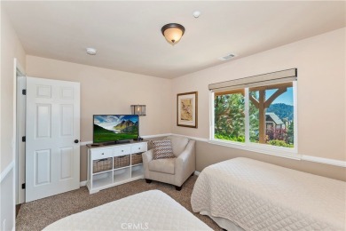 Clean as a whistle & oh what a view!!! You will fall in love on Lake Arrowhead Country Club in California - for sale on GolfHomes.com, golf home, golf lot