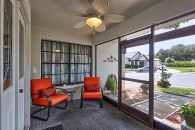 Welcome to this stunning two bedroom, two bath villa nestled in on Highland Lakes Executive Golf Course in Florida - for sale on GolfHomes.com, golf home, golf lot