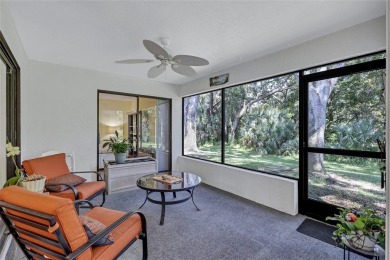 Welcome to this stunning two bedroom, two bath villa nestled in on Highland Lakes Executive Golf Course in Florida - for sale on GolfHomes.com, golf home, golf lot