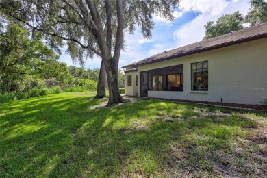 Welcome to this stunning two bedroom, two bath villa nestled in on Highland Lakes Executive Golf Course in Florida - for sale on GolfHomes.com, golf home, golf lot