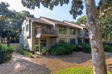 Experience Kiawah Island Fractional ownership at its finest on Kiawah Island Resort - Cougar Point in South Carolina - for sale on GolfHomes.com, golf home, golf lot