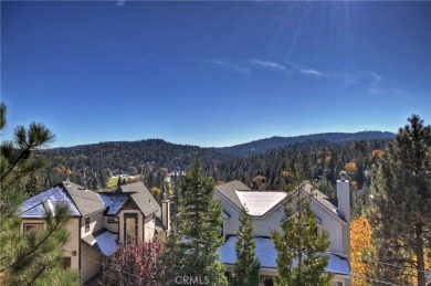 Clean as a whistle & oh what a view!!! You will fall in love on Lake Arrowhead Country Club in California - for sale on GolfHomes.com, golf home, golf lot